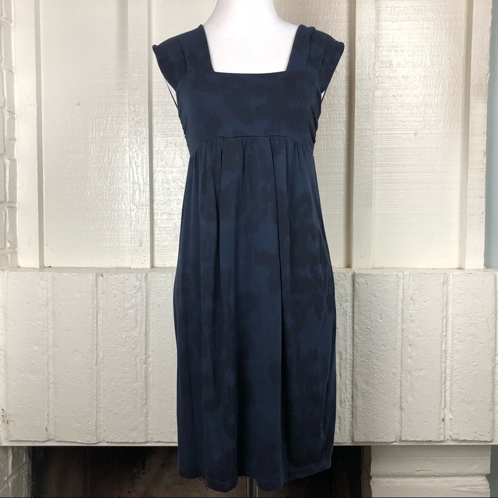 Splendid Waterlily Cap Sleeve Dress - Picture 1 of 8